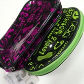 Набор из двух косметичек