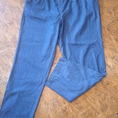 Фірмові класнючі жіночі штани,розмір ХL