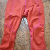 Фірмові спортивні утеплені бріджи,розмір М