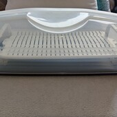 Хлібниця, тортовниця