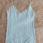 Майка піжамна 12-14 розмір, євро 40-42