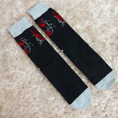Шкарпетки Batman 39-42