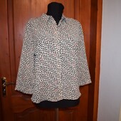 Красива блузка 48