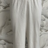 Новий завіз Тепленькі мякусенькі флісові штани у відмінному стані СМ є заміри