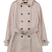 Фірмовий тренч М розмір