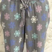 Новий завіз Мякусенькі приємні до тіла штани вафелька М-Хххл є заміри