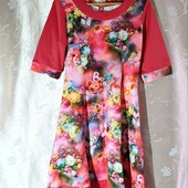 Літнє плаття