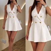 Сукня зваблива