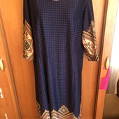 Плаття, платье, Сукня. XL. в ідеалі
