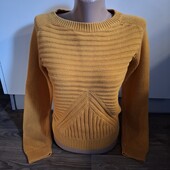 Красива тепленька кофтинка!