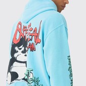 ❣️Boohoo худі фліс