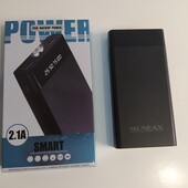 Power bank. Повер банк. 3500 mAh