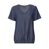 Стильная блуза  Esmara Tensell M evro 42+6