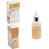 Сироватка для обличчя від акне Acne Treatment