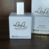 Парфумована вода Jfenzi 100мл