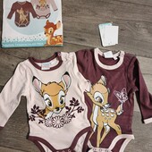 Набір бодіків Дісней