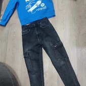 Фірмовий комплект 8(128)