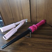2 Плойки для волосся