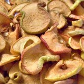 Сухофрукты домашние 1 літр