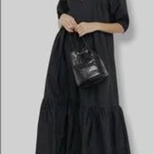 ❤️Длинное ярусное платье Esmara ❤️Смотрите мои лоты ❤️