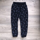 Спортивки утеплені