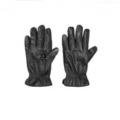 Перчатки Livergy демісезон шкіра Німеччина чоловічі нові