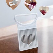 Тримач для нарізання овочів