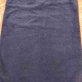 Фірмовий дитячий теплий плед, заміри 95/130