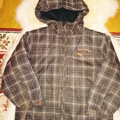 Куртка Rodeo. Р122. Євро зима