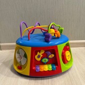 Розвиваюча іграшка