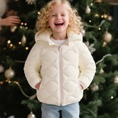 Курточка деммі 140/146