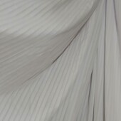 Шикарнейшая тюль полированный облегчённый лён 5м