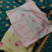 Підковдра+2 наволочки.