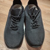 Кросівки сітка 38р.