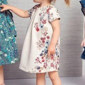 Стан ідеальний. Сукня на 2-3рочки зріст 98