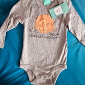 Боді розмір 62-68