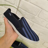 Чоловічі мокасини, сліпони (мокасины)