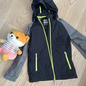 Вітровка нова 122-128 зріст