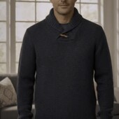 Свитер Twisted Soul