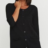 Шикарний кардіган Esmara (Німеччина),розмір L,eвро 44/46!