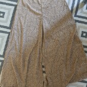 Розкішна спідниця - штани л-хл-ххл ♥️