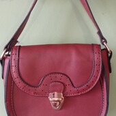 Сумочка клатч для девочки,новая