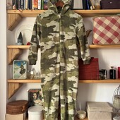 Плюшевий флісовий кігурумі❤️