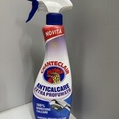 66. Спрей для видалення вапняного нальоту Chante Clair Anticalcare Extra Potente 625 мл