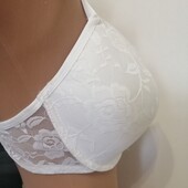 Новий! Бюстгальтер на кісточках 85D