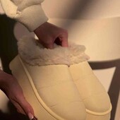 Уггі жіночі. Зима, утеплені екохутром. угги, уги, дутіки, автоледі 23 та 24.5 см