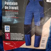 10872.Рабочі штани без утеплення parkside Рекомендую!