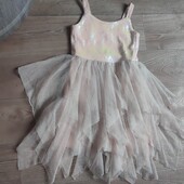 Святкова сукня Cat&Jack 6років