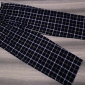 Женские трикотажные домашние пижамные штаны отличного качества