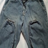 Джинсові стан нових.